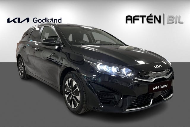 Kia Ceed 2024 – bild 4