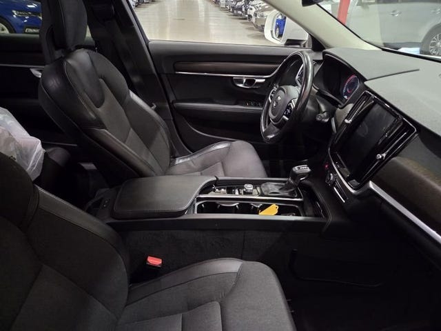 Volvo V90 Cross Country 2018 – bild 4