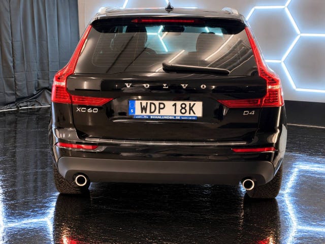 Volvo XC60 2020 – bild 4