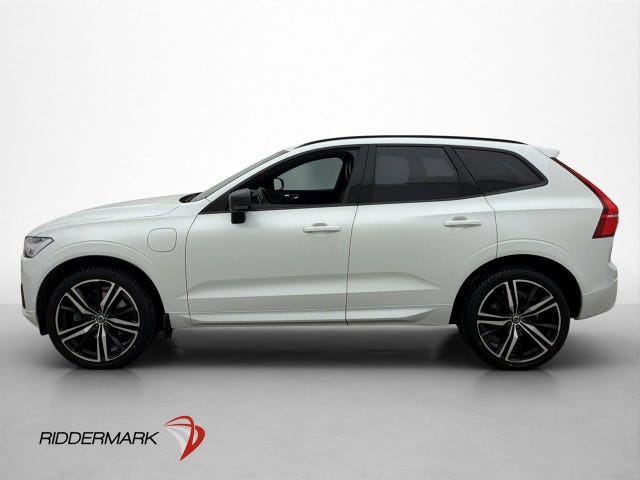Volvo XC60 2021 – bild 4