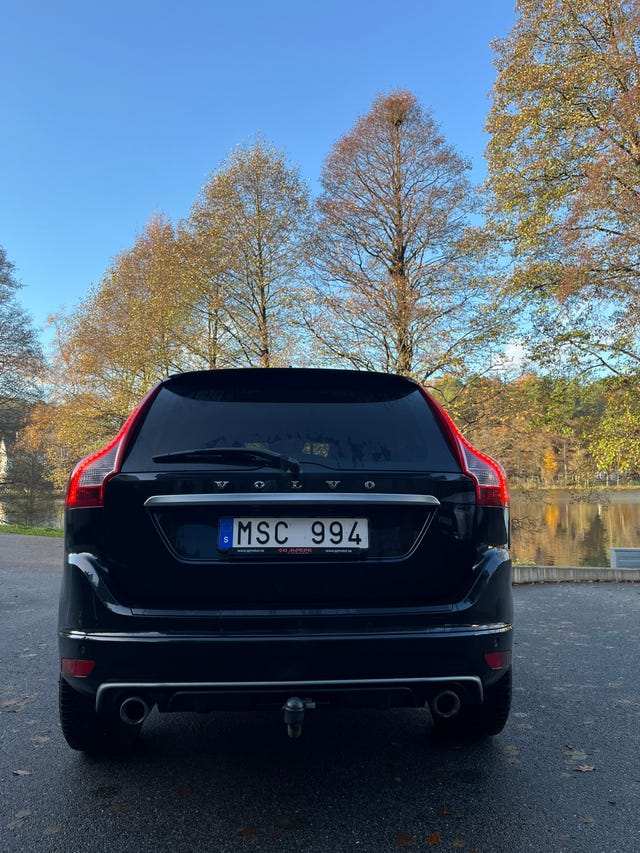 Volvo XC60 2014 – bild 4