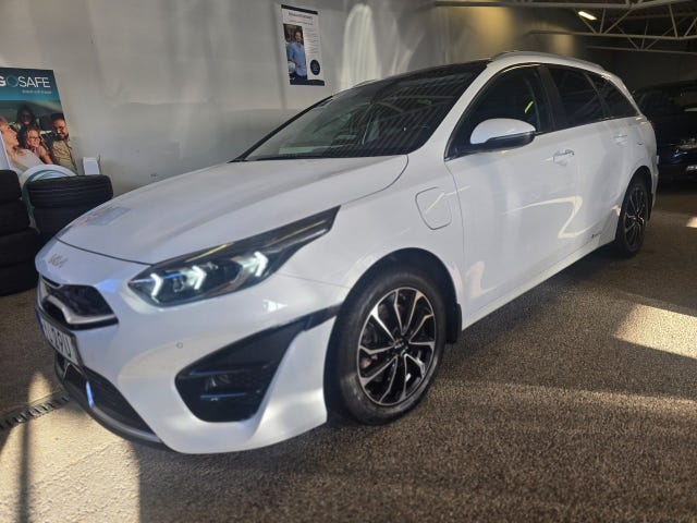 Kia Ceed 2023