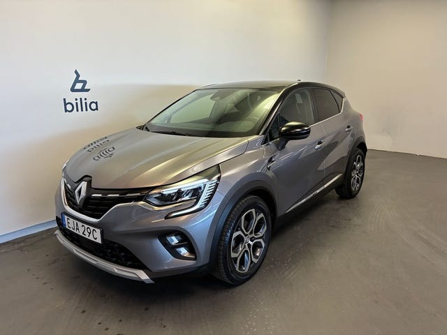 Renault Captur 2023