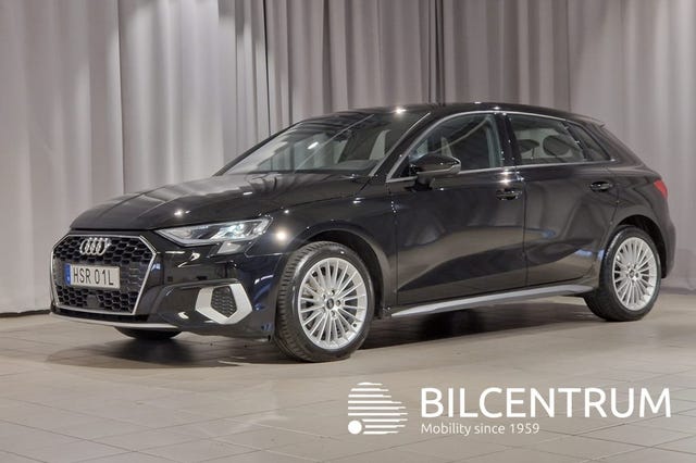 Audi A3 2024