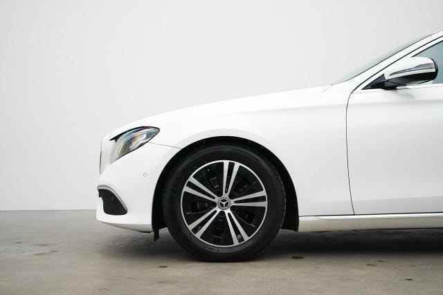Mercedes-Benz E 200 2019 – bild 2