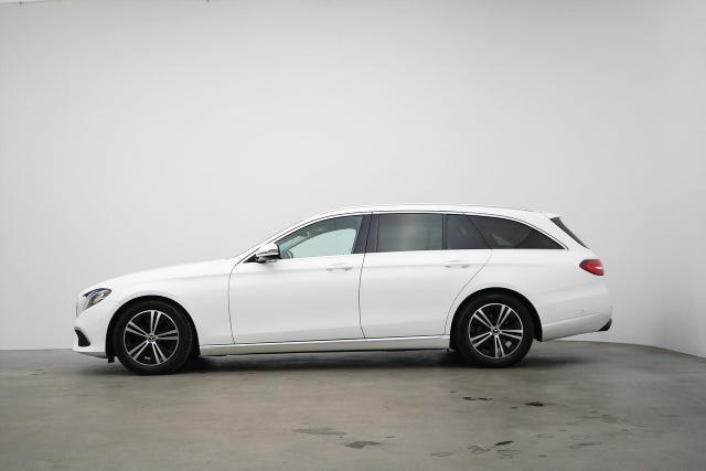 Mercedes-Benz E 200 2019 – bild 4