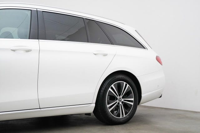 Mercedes-Benz E 200 2019 – bild 3
