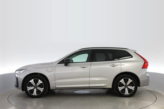 Volvo XC60 2025 – bild 2