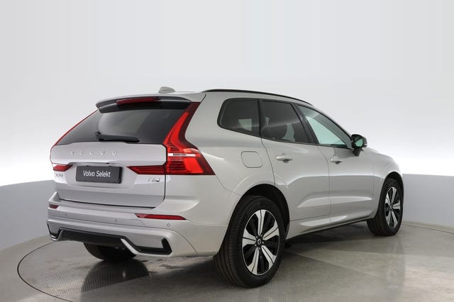 Volvo XC60 2025 – bild 4