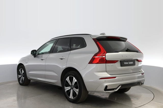 Volvo XC60 2025 – bild 3