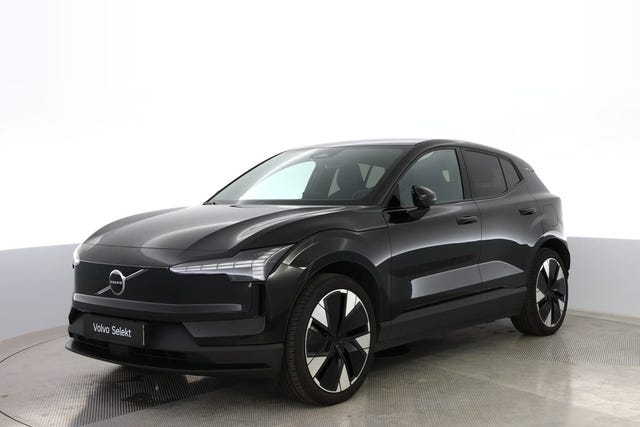 Volvo EX30 2025