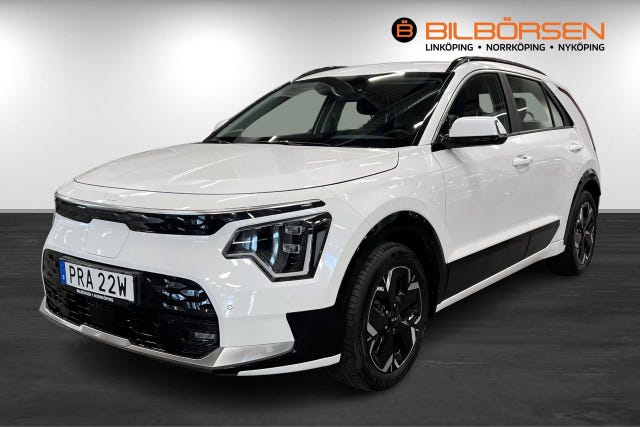 Kia Niro 2023