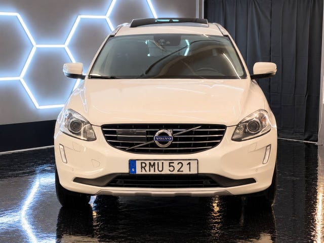 Volvo XC60 2017 – bild 2