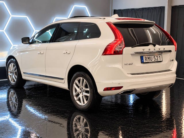 Volvo XC60 2017 – bild 4