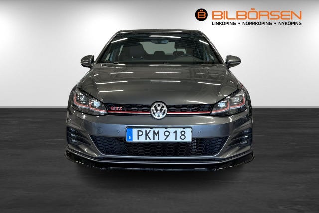 Volkswagen Golf I 2017 – bild 2