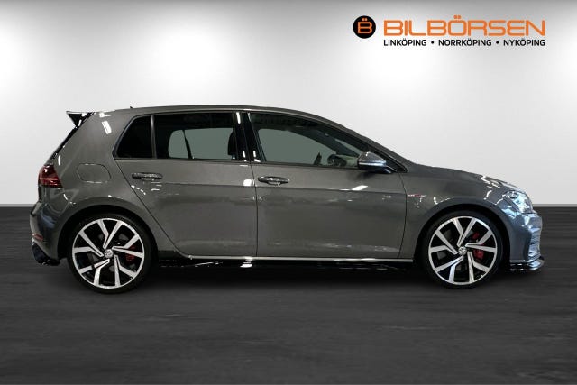 Volkswagen Golf I 2017 – bild 4