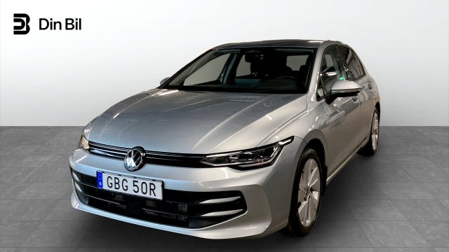Volkswagen Golf I 2026