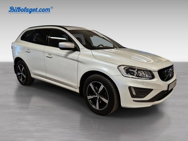 Volvo XC60 2017 – bild 2