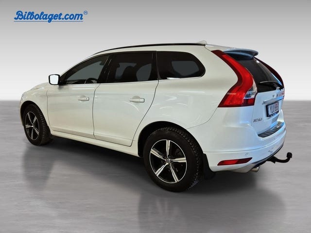 Volvo XC60 2017 – bild 4