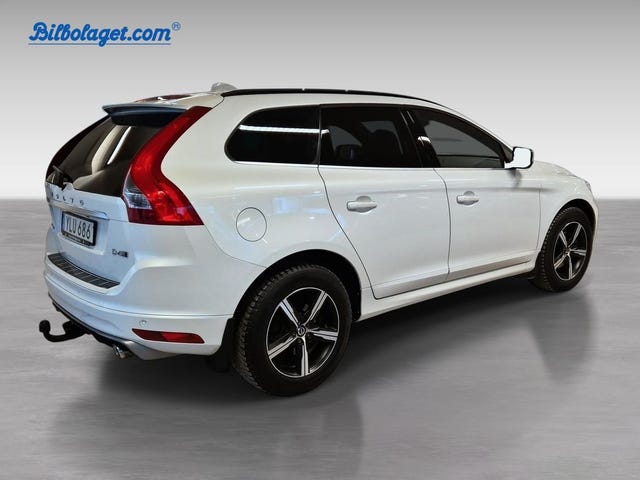 Volvo XC60 2017 – bild 3