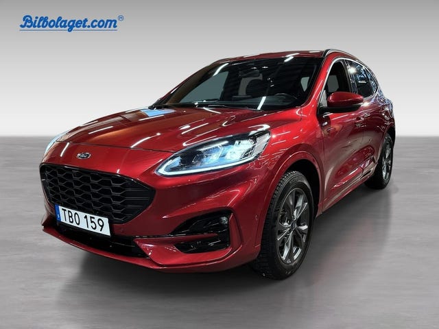Ford Kuga 2024