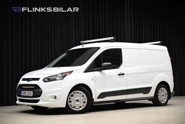 Ford Transit Connect 2017