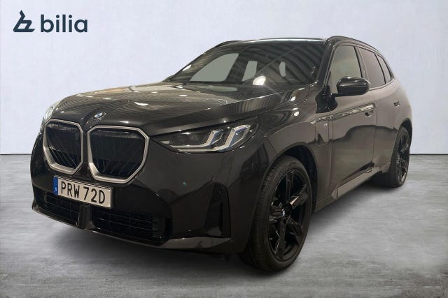 BMW X3 2026