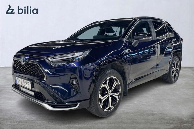 Toyota RAV4 2023