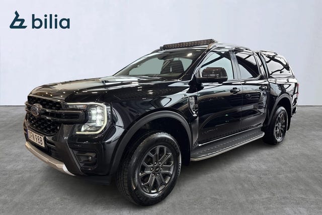 Ford Ranger 2024