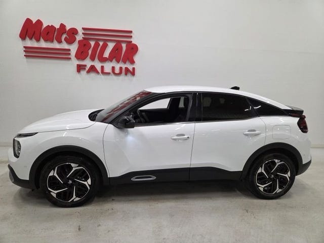 Citroen C4 2023