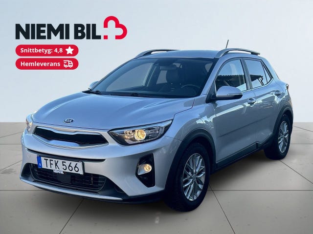 Kia Stonic 2019