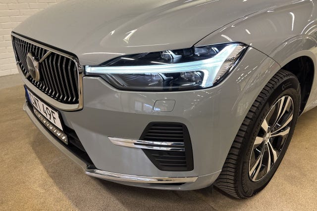 Volvo XC60 2024 – bild 3