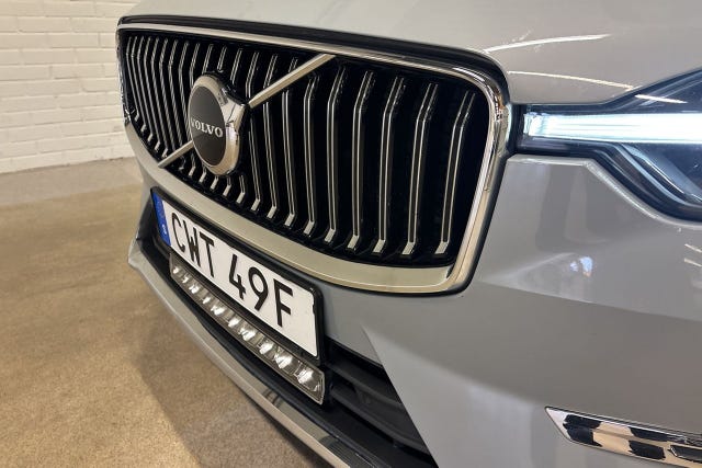 Volvo XC60 2024 – bild 2