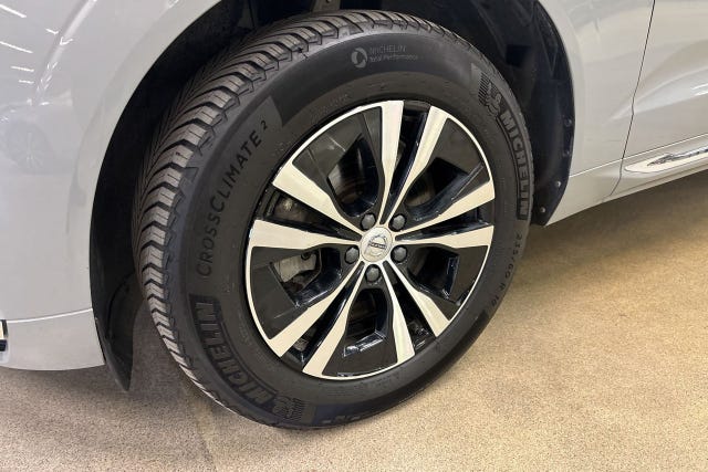 Volvo XC60 2024 – bild 4