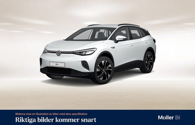 Volkswagen ID.4 2023