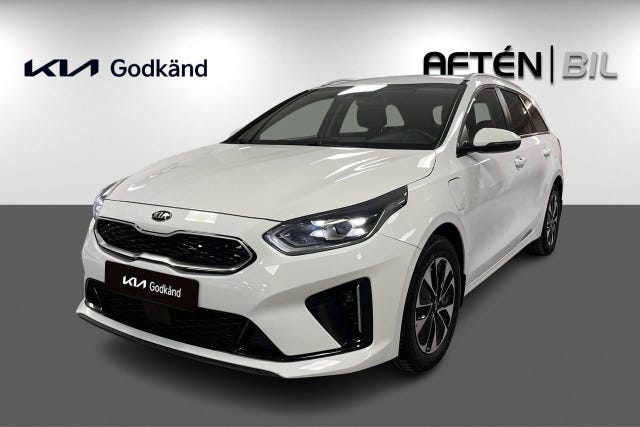 Kia Ceed 2021