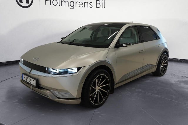 Hyundai Ioniq 5 2024