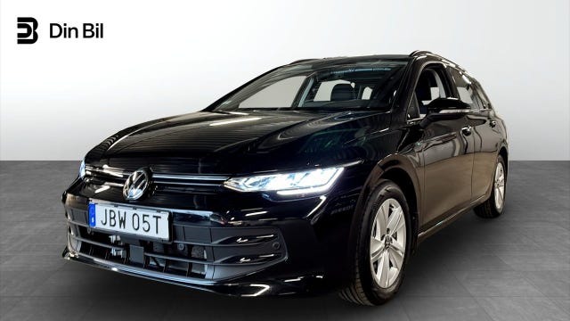Volkswagen Golf I 2026