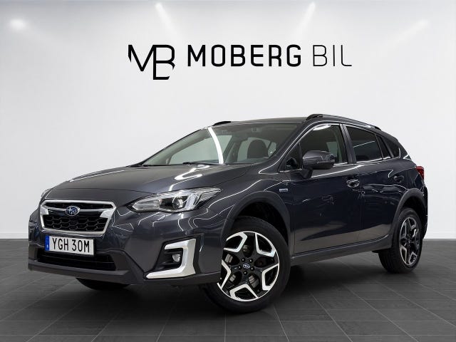 Subaru XV 2020