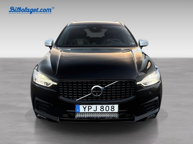Volvo XC60 2018 – bild 3