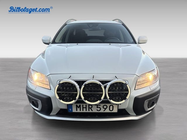 Volvo XC70 2012 – bild 2