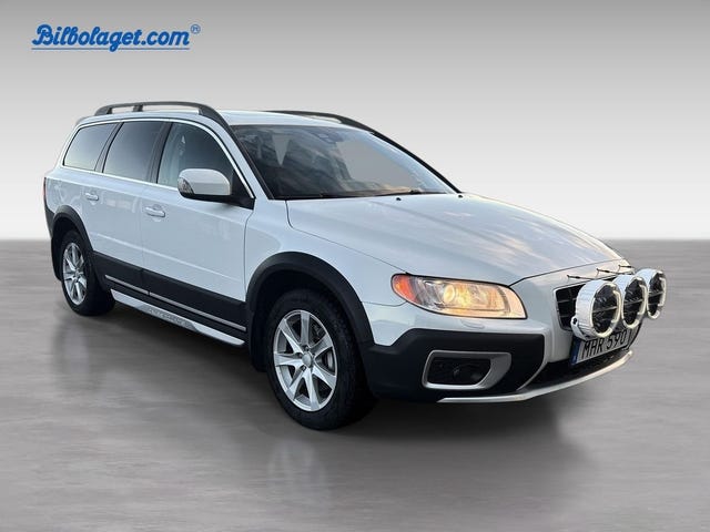 Volvo XC70 2012 – bild 3
