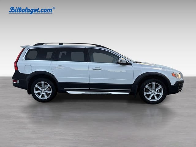 Volvo XC70 2012 – bild 4