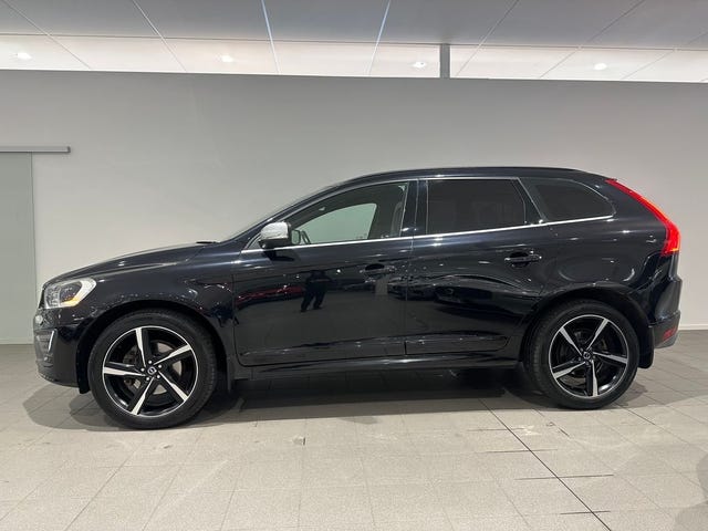 Volvo XC60 2015 – bild 2