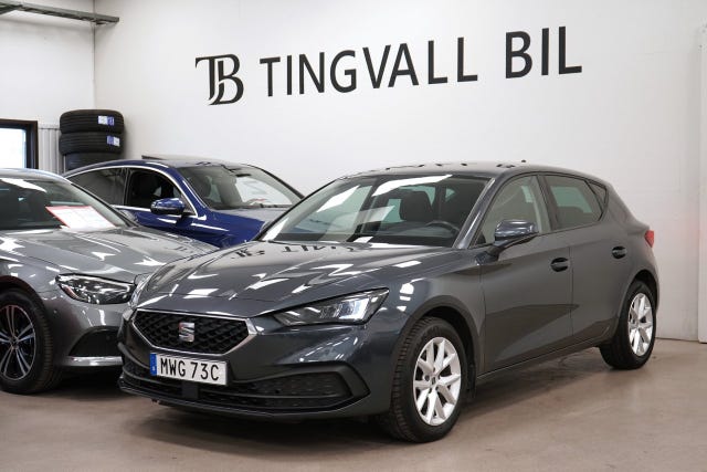 Seat Leon 2022