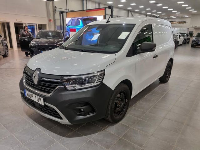 Renault Kangoo 2023
