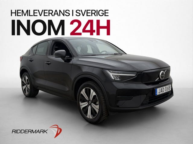Volvo C40 2023