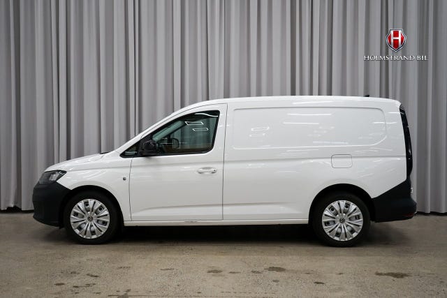 Volkswagen Caddy Maxi 2021