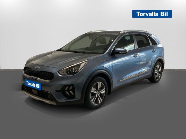 Kia Niro 2020
