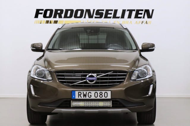 Volvo XC60 2016 – bild 2